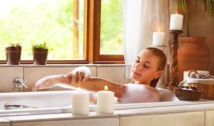 top 5 activitati relaxante pentru casa ta 