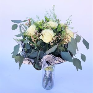 Buchet de flori nr. 25